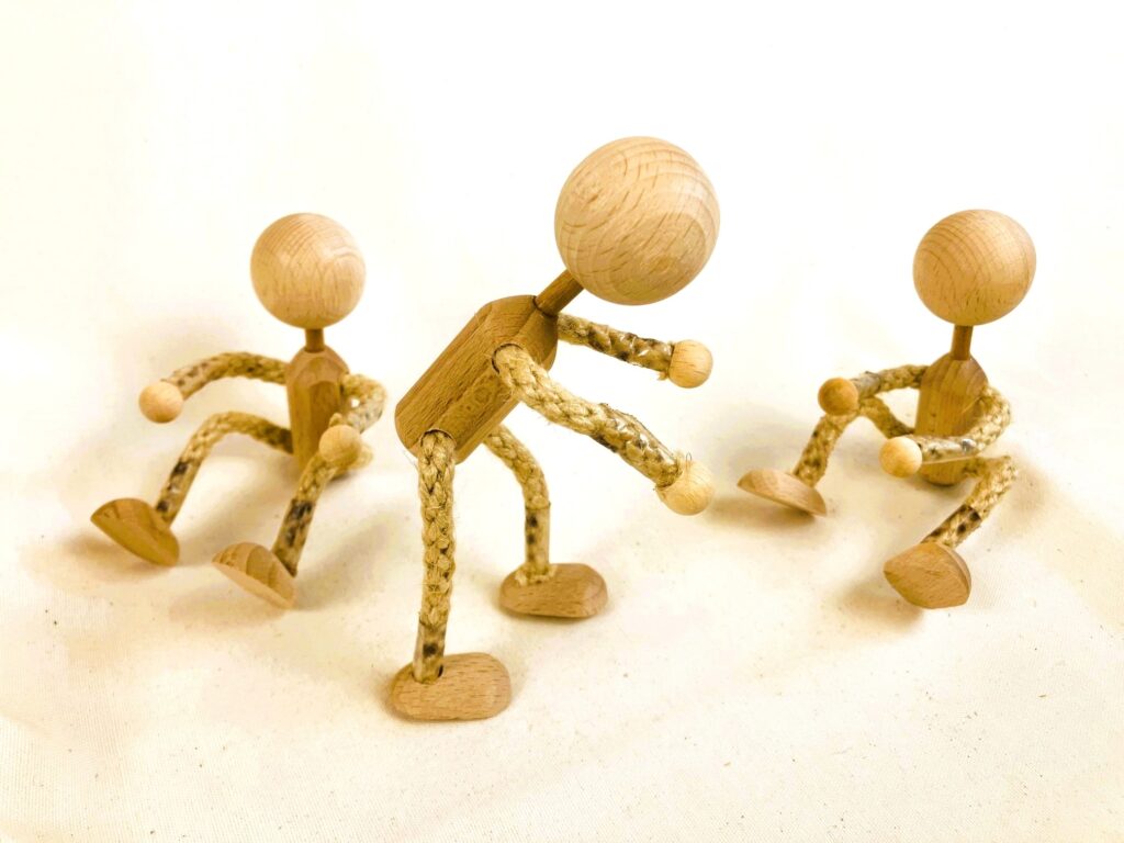 Trennung wegen zu wenig Sex