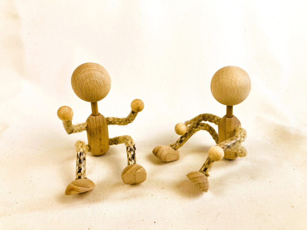 Wie kann ich meine Beziehung verbessern